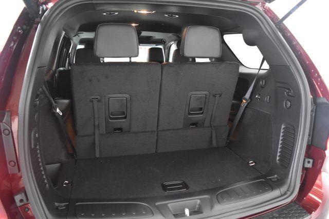 new 2026 Dodge Durango car, priced at $47,194