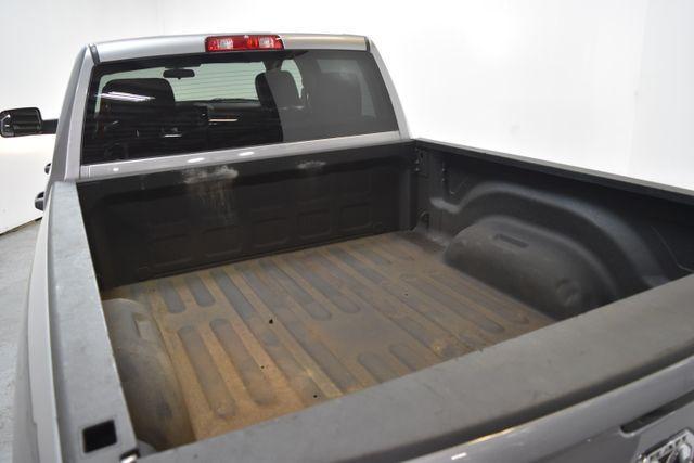 used 2020 Ram 2500 car, priced at $36,988