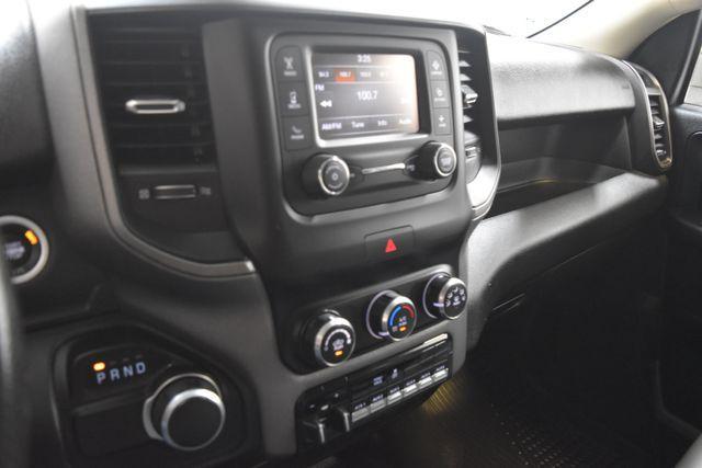used 2020 Ram 2500 car, priced at $36,988
