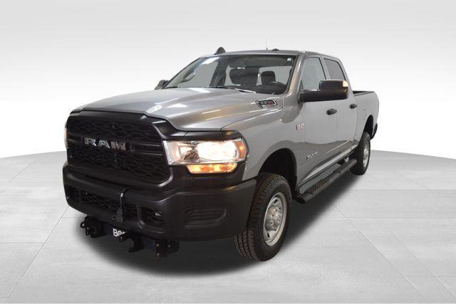 used 2020 Ram 2500 car, priced at $36,988