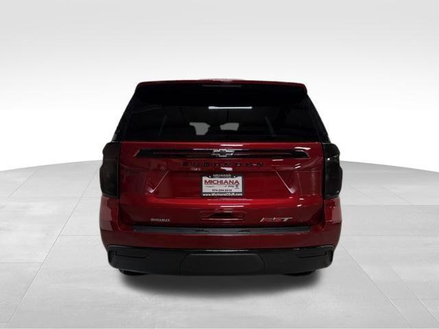 used 2023 Chevrolet Suburban car, priced at $64,991