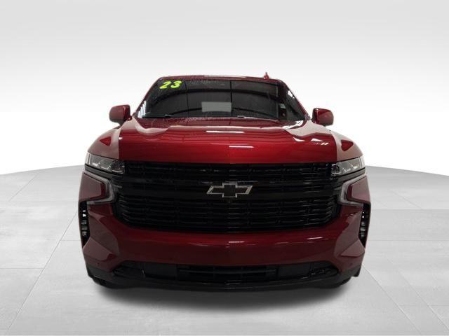 used 2023 Chevrolet Suburban car, priced at $64,991