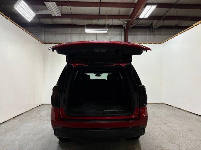 used 2023 Chevrolet Suburban car, priced at $64,991