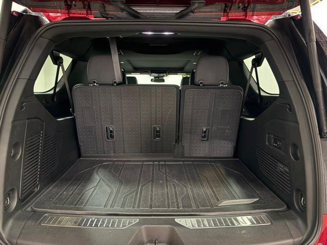 used 2023 Chevrolet Suburban car, priced at $64,991