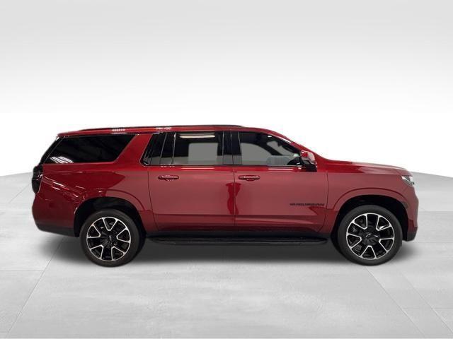 used 2023 Chevrolet Suburban car, priced at $64,991