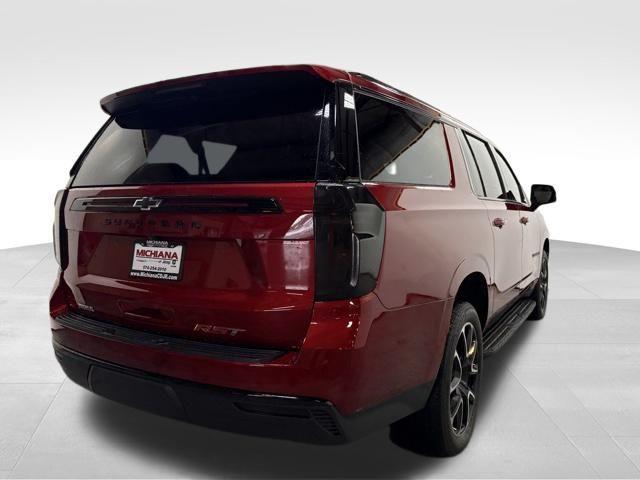 used 2023 Chevrolet Suburban car, priced at $64,991
