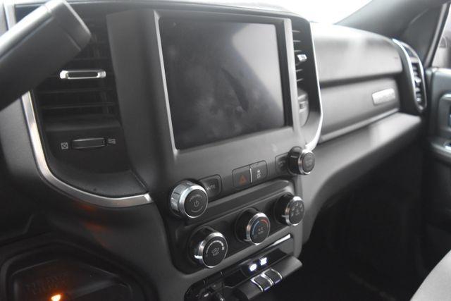 used 2024 Ram 3500 car, priced at $56,988
