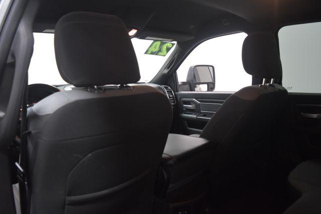 used 2024 Ram 3500 car, priced at $56,988