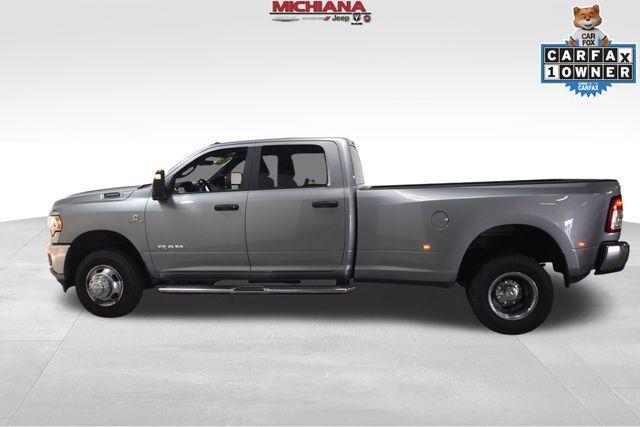 used 2024 Ram 3500 car, priced at $56,988