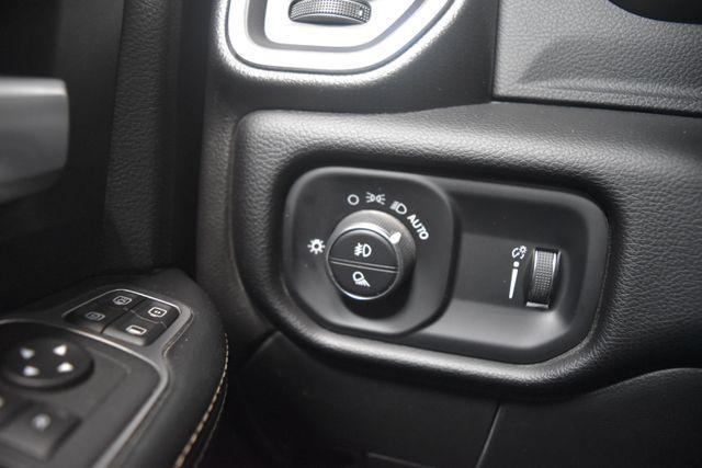 used 2024 Ram 3500 car, priced at $56,988