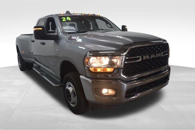 used 2024 Ram 3500 car, priced at $56,988
