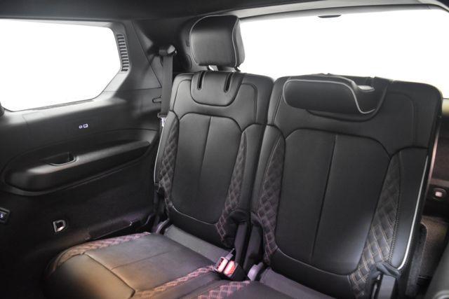 new 2025 Jeep Grand Cherokee L car, priced at $66,140
