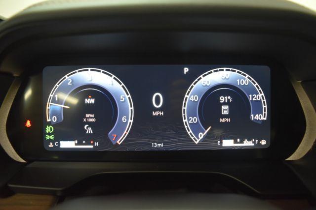 new 2025 Jeep Grand Cherokee L car, priced at $66,140