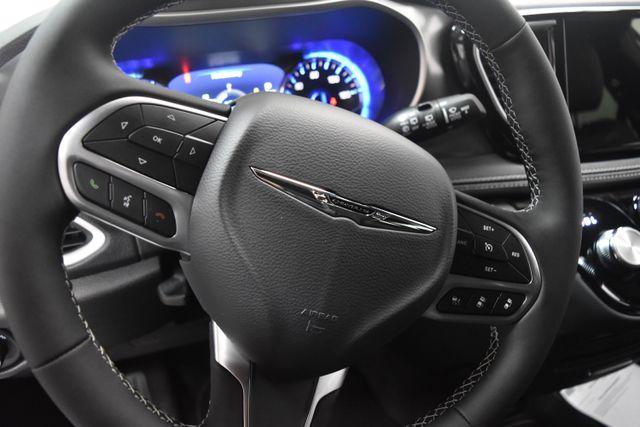 new 2026 Chrysler Pacifica car, priced at $44,985