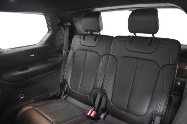 used 2021 Jeep Grand Cherokee L car, priced at $35,991