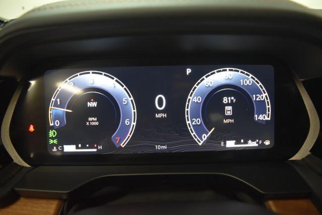 new 2025 Jeep Grand Cherokee car, priced at $62,373