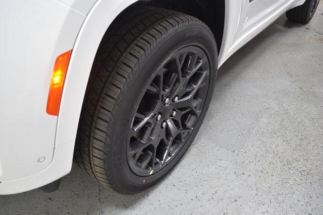 new 2025 Jeep Grand Cherokee car, priced at $62,373