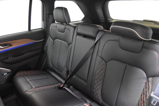 new 2025 Jeep Grand Cherokee car, priced at $62,373