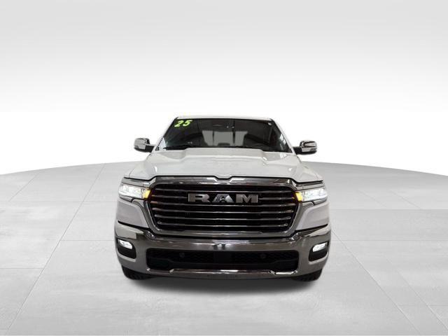 used 2025 Ram 1500 car, priced at $47,988