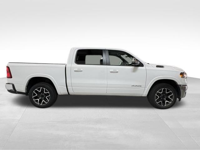 used 2025 Ram 1500 car, priced at $47,988