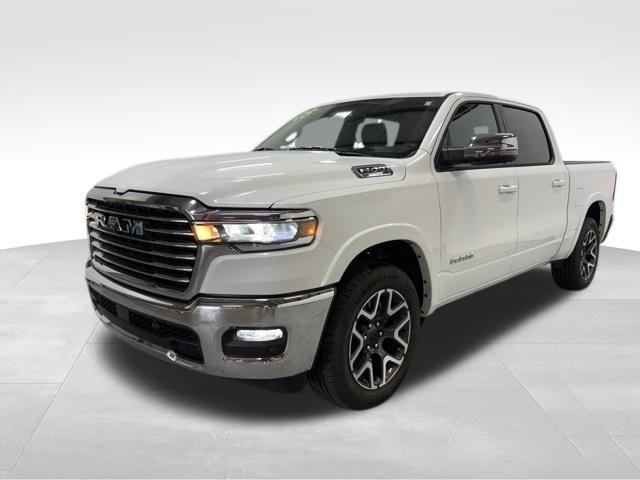 used 2025 Ram 1500 car, priced at $47,988