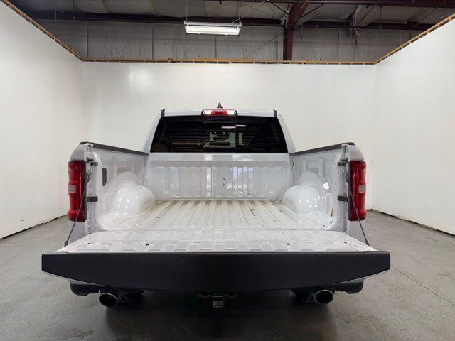 used 2025 Ram 1500 car, priced at $47,988