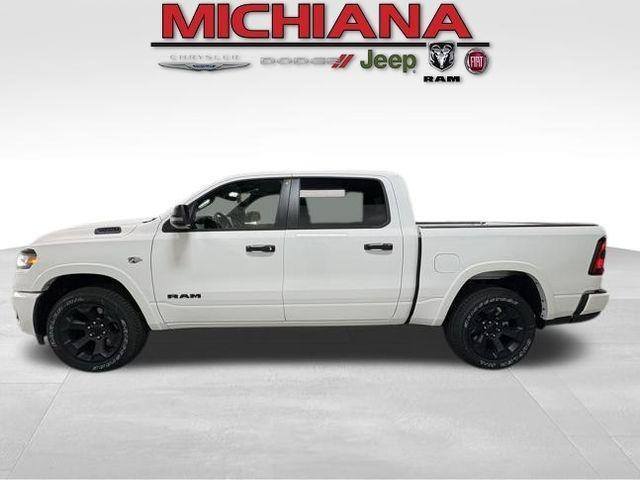 new 2026 Ram 1500 car, priced at $59,332