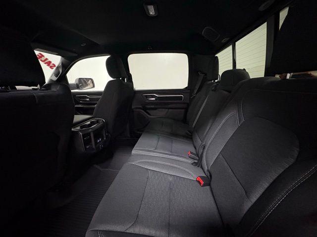 new 2026 Ram 1500 car, priced at $59,332