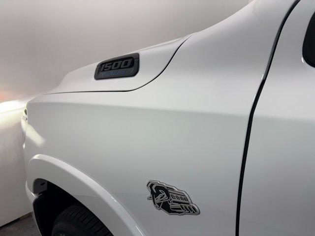 new 2026 Ram 1500 car, priced at $59,332