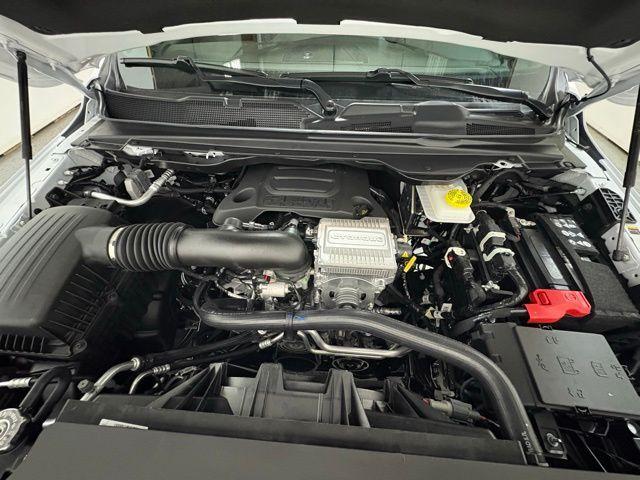 new 2026 Ram 1500 car, priced at $59,332