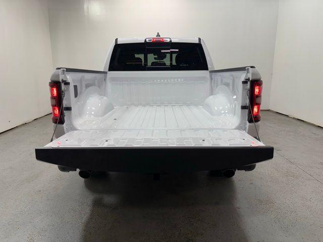 new 2026 Ram 1500 car, priced at $59,332