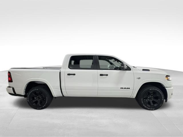 new 2026 Ram 1500 car, priced at $59,332