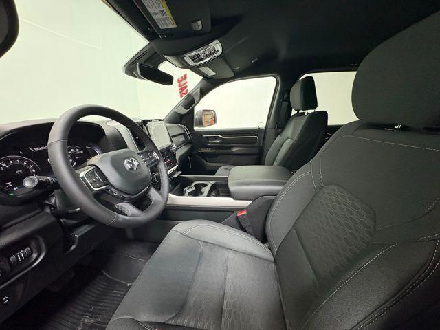 new 2026 Ram 1500 car, priced at $59,332