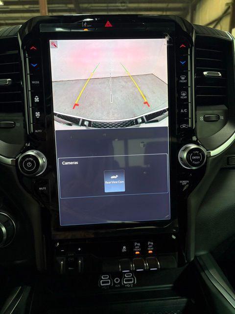 new 2026 Ram 1500 car, priced at $59,332