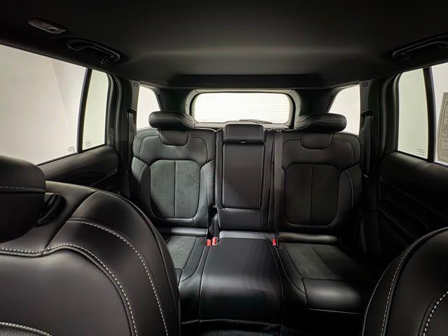 new 2025 Jeep Grand Cherokee car, priced at $44,048
