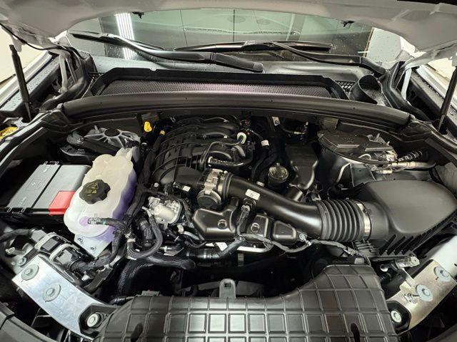 new 2025 Jeep Grand Cherokee car, priced at $44,048