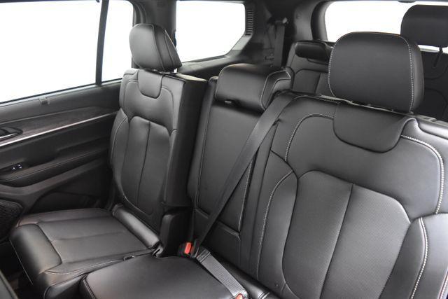 new 2025 Jeep Grand Cherokee L car, priced at $55,818