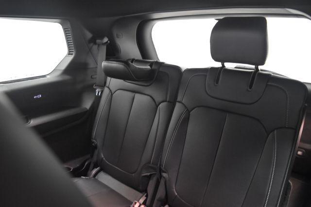 new 2025 Jeep Grand Cherokee L car, priced at $55,818
