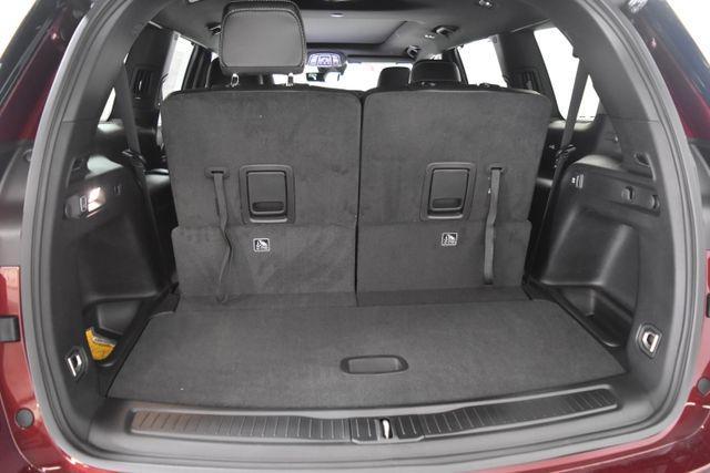 new 2025 Jeep Grand Cherokee L car, priced at $55,818