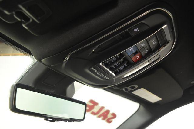 new 2025 Jeep Grand Cherokee L car, priced at $55,818