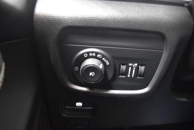 new 2025 Jeep Grand Cherokee L car, priced at $55,818