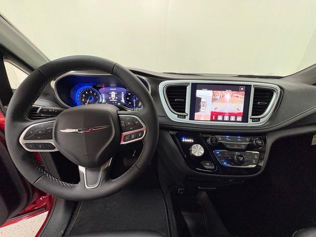 new 2026 Chrysler Pacifica car, priced at $45,431