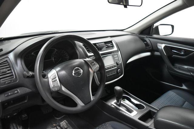 used 2018 Nissan Altima car, priced at $11,991