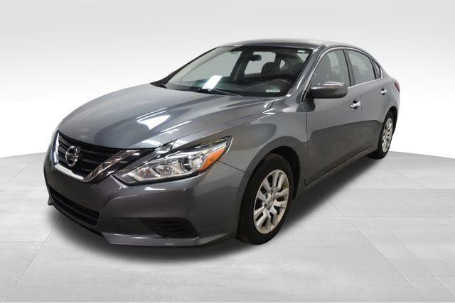 used 2018 Nissan Altima car, priced at $11,991