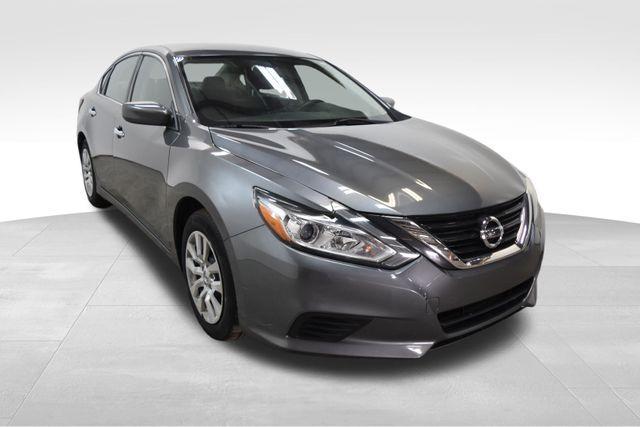 used 2018 Nissan Altima car, priced at $11,991