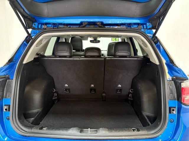 used 2018 Jeep Compass car, priced at $11,988