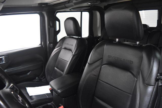 used 2020 Jeep Gladiator car, priced at $25,988