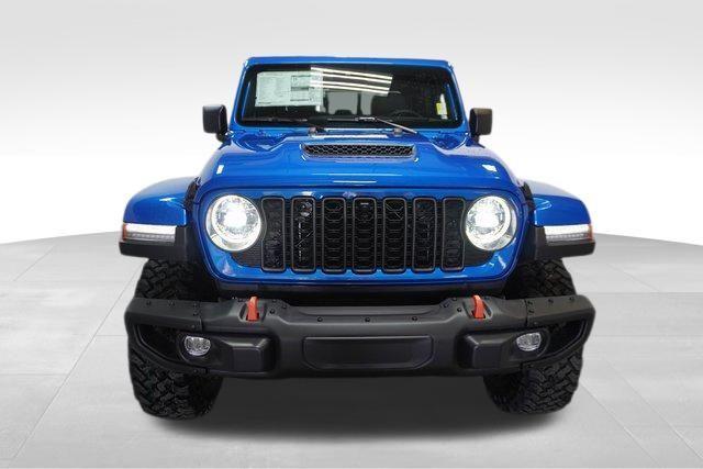 new 2024 Jeep Gladiator car, priced at $65,332