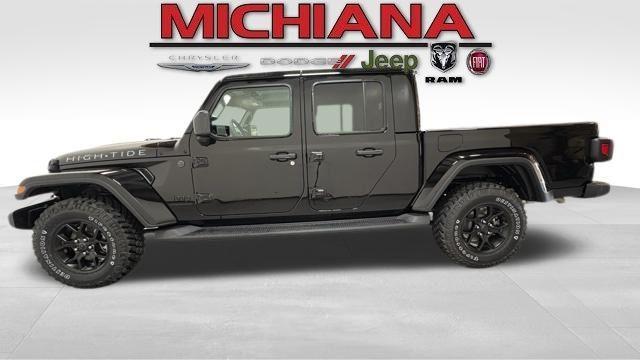 new 2025 Jeep Gladiator car, priced at $47,548