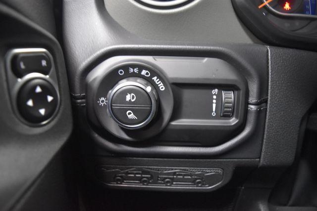 new 2025 Jeep Gladiator car, priced at $60,915